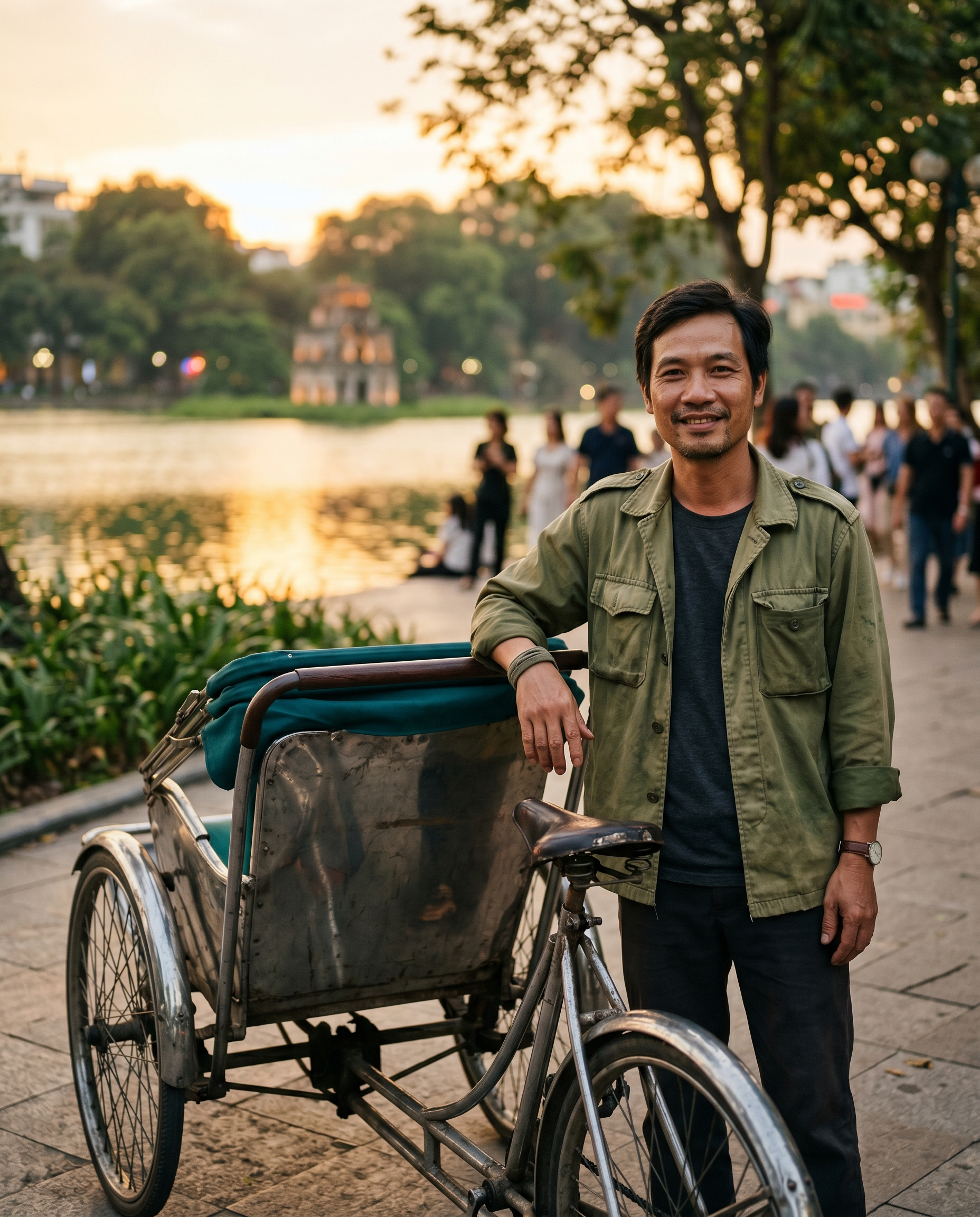 Bao, Hoan Kiem