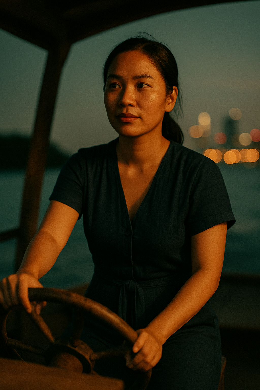 Phuong, District 7