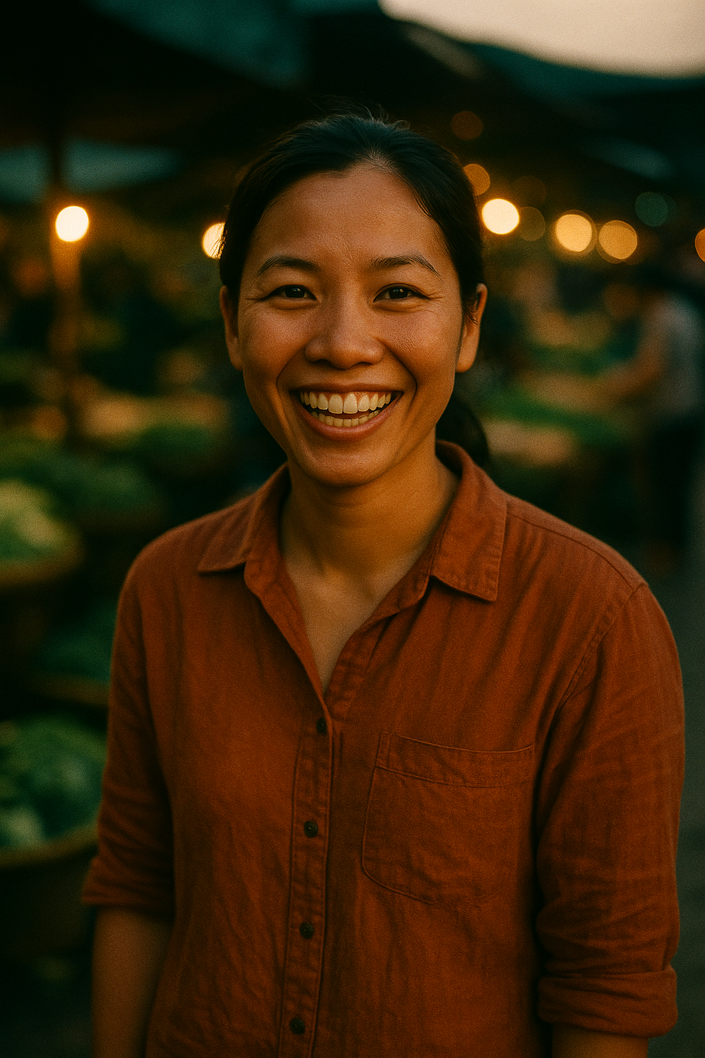 Thao, Tay Ho